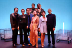 photo Le Misanthrope, Œuvre originale de Molière