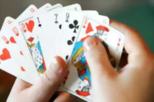 photo CONCOURS DE BELOTE