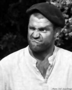 photo Spectacle Clément Bouscarel, contes du pays à Saint-Projet