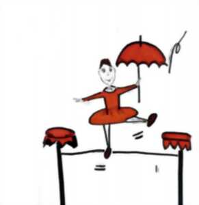 photo STAGE DE CIRQUE-THÉÂTRE ENFANT DE PRINTEMPS