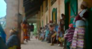 photo CINÉCO : MUGANGA, CELUI QUI SOIGNE