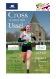 photo Championnat de la Corrèze CROSS