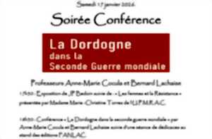 photo La Dordogne dans la Seconde guerre mondiale