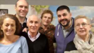 photo Théâtre : Eau dans le gaz à tous les étages