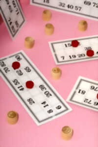 photo Loto Bingo de l'Amicale du Lanot