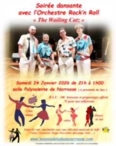 photo Soirée dansante