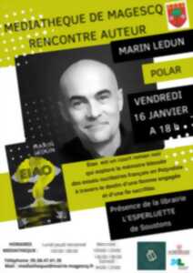 photo Rencontre d'auteur