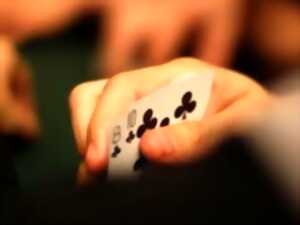 photo Tournoi intercommunal de belote