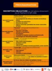 photo Showroom des Métiers : Petite enfance