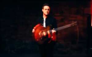 photo Gilad Hekselman trio « Downhill From Here! »