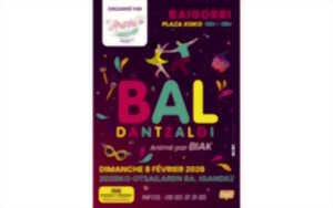 photo Bal dantzaldi