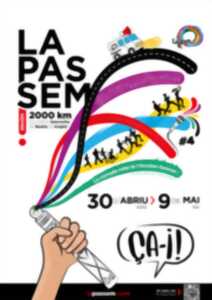 photo La Passem 2026