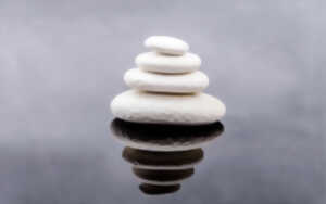 photo Salon du Bien-être, les journées feel good.