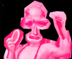 photo Blasted Dragshow