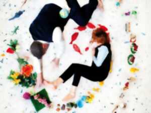 photo Creuser la joie