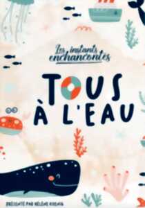 photo Les instants enchancontés d'Hélène Koenig