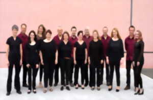 photo Concert Mendi Xola