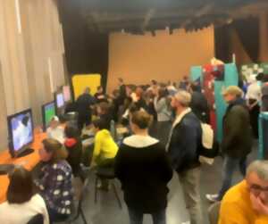 photo Journée spéciale Mangas et Jeux vidéo