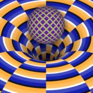 photo Atelier : Illusions d'optiques