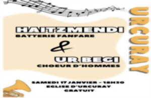 photo Concert Batterie Fanfare