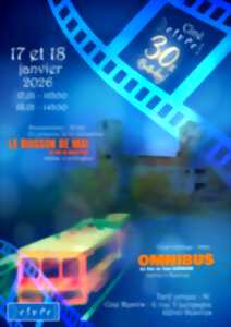 photo 30 ans de Ciné Desvres