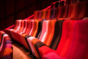 photo Théâtre alsacien : Net glich Schantzala