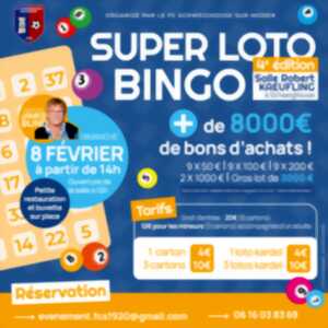 photo Loto Bingo