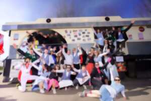 photo Le bal des carnavaliers