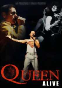photo Queen Alive