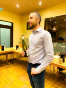 photo Atelier Vino Wuenheim : 1/4