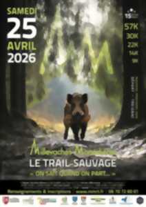 photo Trail Millevaches Monédières