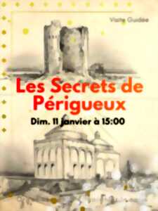 photo Les Secrets de Périgueux