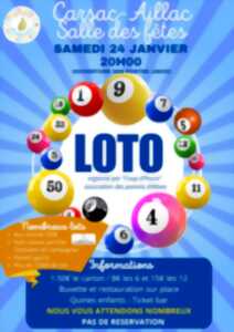 photo Loto à CARSAC-AILLAC