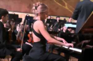 photo Arcades Musiques | Concert de musique classique de Ariéla Bohrod