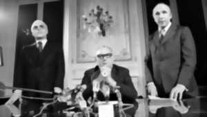 photo Conférences au Château de Mongenan : Je est un autre