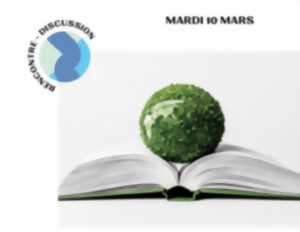 photo Club du livre vert