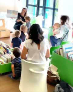 photo Contes sur les doigts