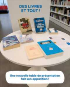 photo Des livres et tout