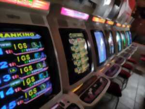 photo Histoire du gaming