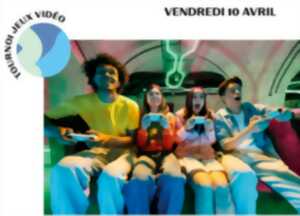 photo Tournoi Jeux vidéo