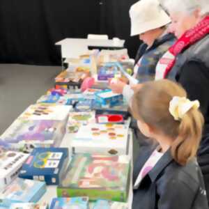 photo Après-midi jeux de société