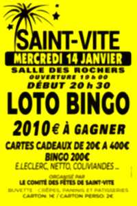 photo Loto bingo