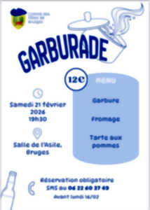 photo Garburade