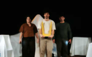 photo Pièce de théâtre Etxea