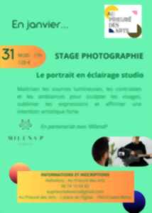 photo Stage Photographie à Saint-Rémy