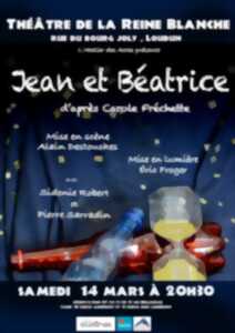 photo Jean et Béatrice