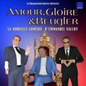photo Amour, gloire et beugler