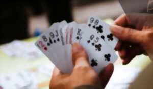 photo Atelier Belote et Cartes