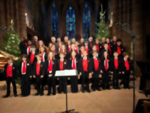 photo Concert de l'épiphanie