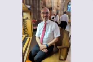 photo Festival les mardis de l'orgue Merklin - Orgue et Trompes de chasse